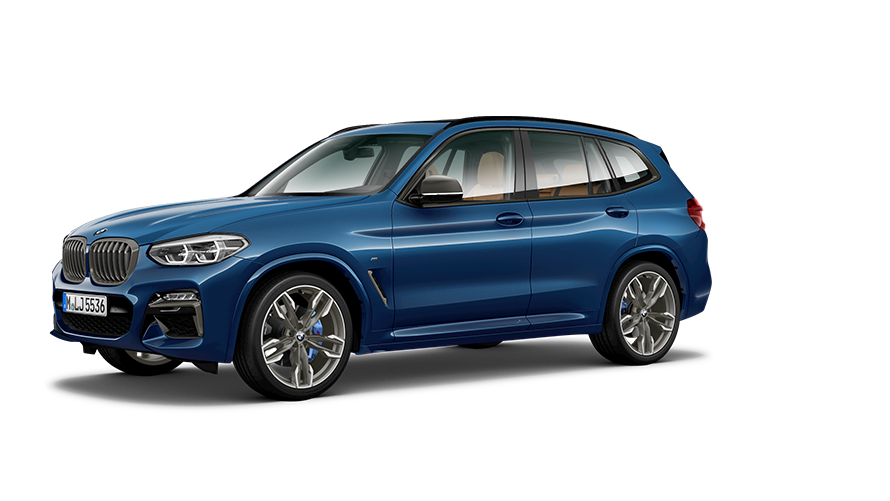 Bmw Mauritius