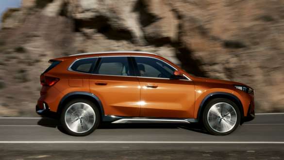 BMW X1 (U11): Models, technical data, hybrid & prices