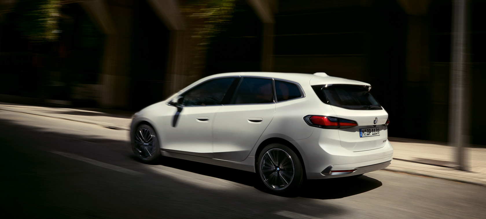 Verblüffend!  Bmw 2Er Active Tourer U06 –  So Gut Ist Er Wirklich! - 5gfhp9r