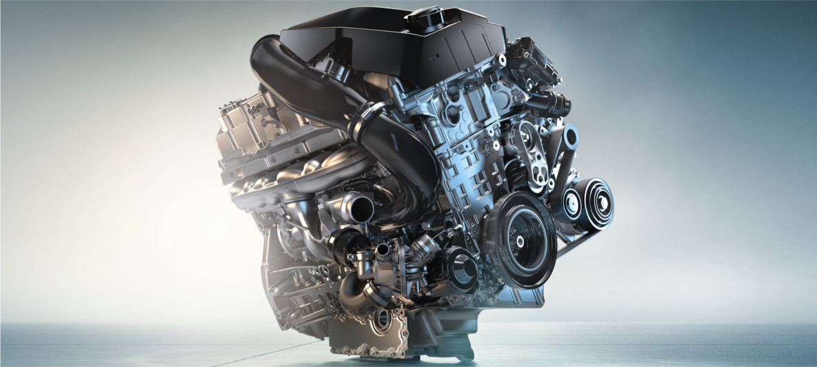BMW Twinpower Turbo Petrol Engines BMW Twinpower Turbo Petrol Engines