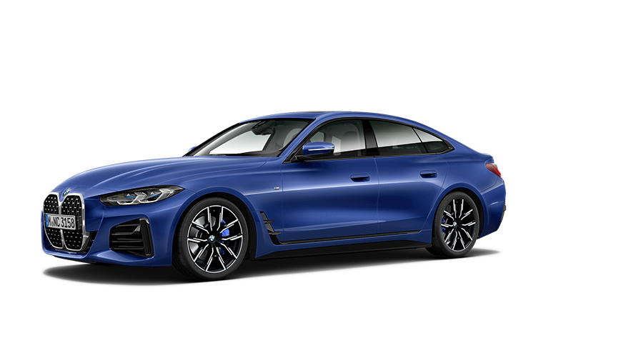 Bmw 430e hybrid discount