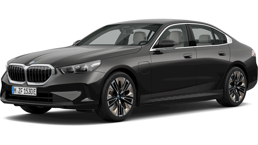 Specs for all BMW F10 5 Series Sedan LCI versions