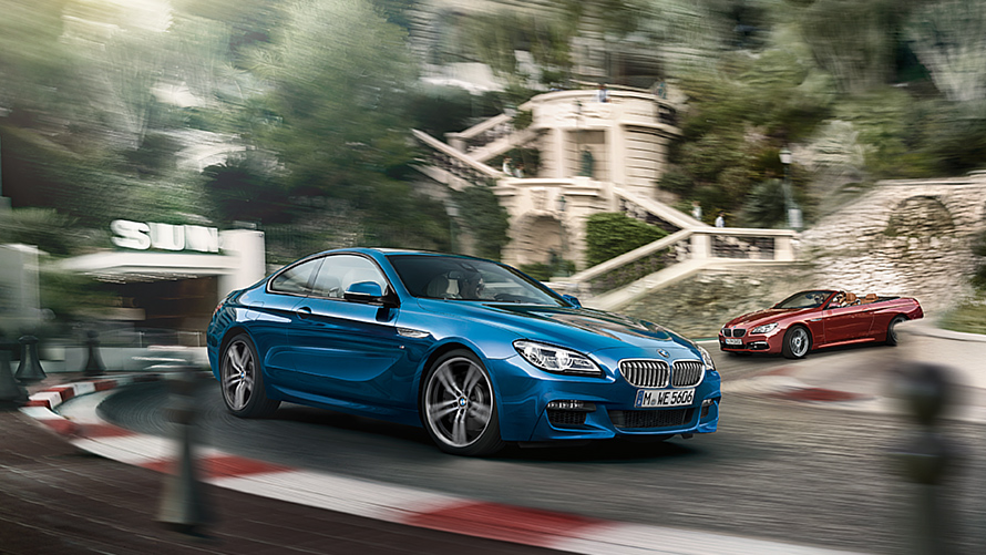 Driving Dynamics & Efficiency Driving Dynamics & Efficiency