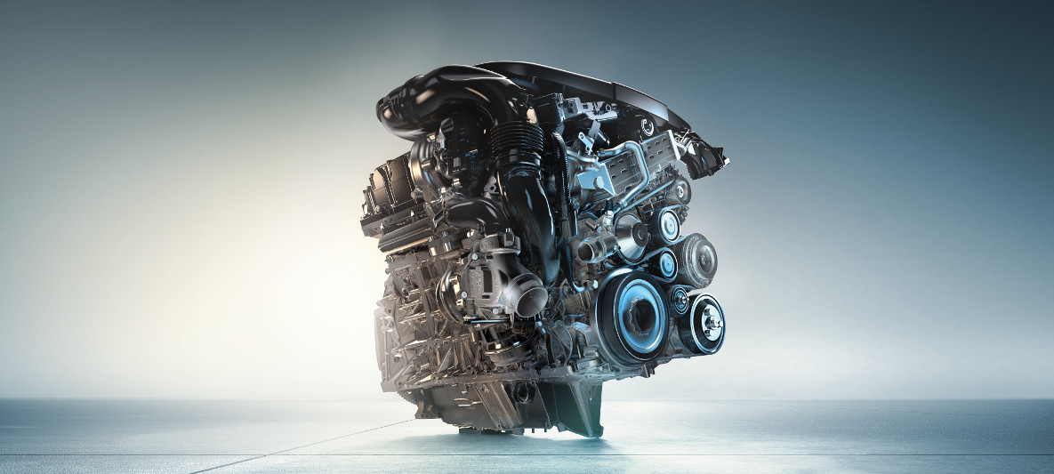 BMW Twinpower Turbo Diesel Engines BMW Twinpower Turbo Diesel Engines