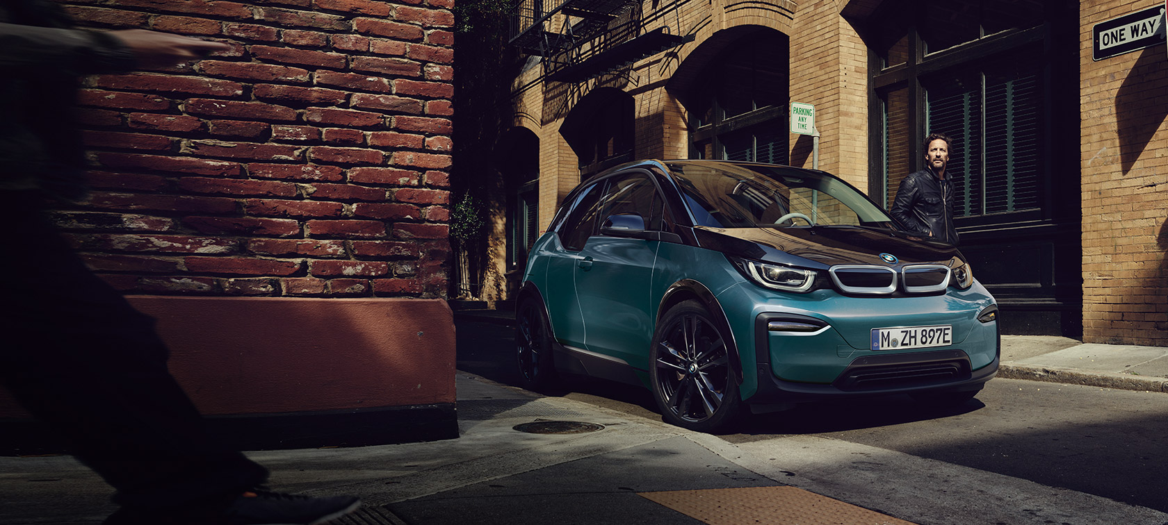 3 Jours) Accessoires BMW i3 – Ma BMW i3