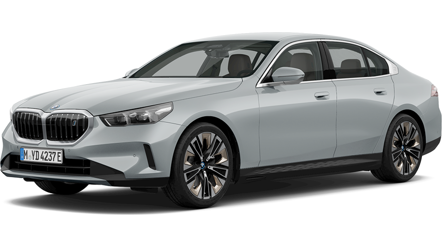 Specs for all BMW F10 5 Series Sedan LCI versions