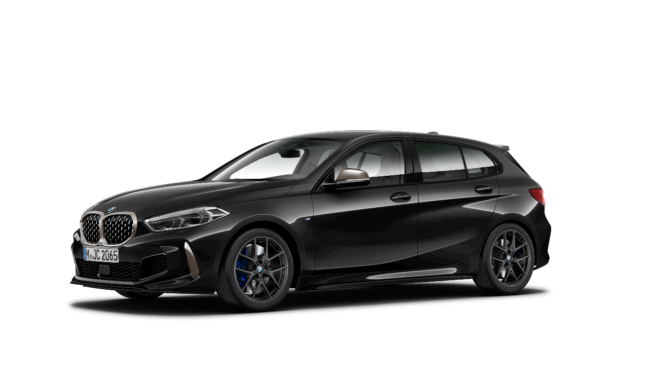 The BMW M Series models at a glance BMW.mu