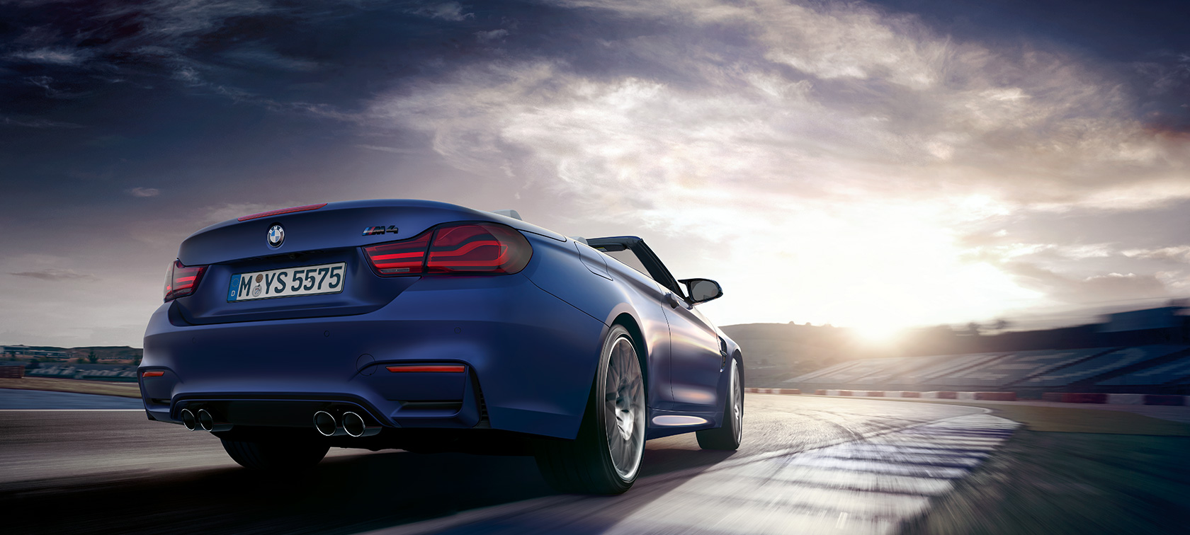 BMW M4 Convertible BMW M4 Convertible, details und equipment