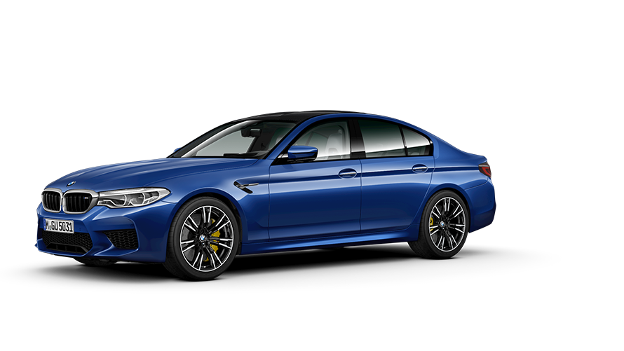BMW M5 Competition BMW M5 Competition
