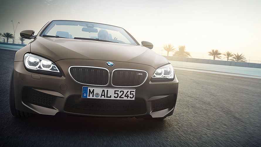 Driving Dynamics & Efficiency Driving Dynamics & Efficiency