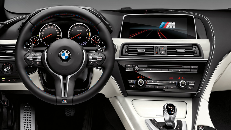 M driver orientation M driver orientation