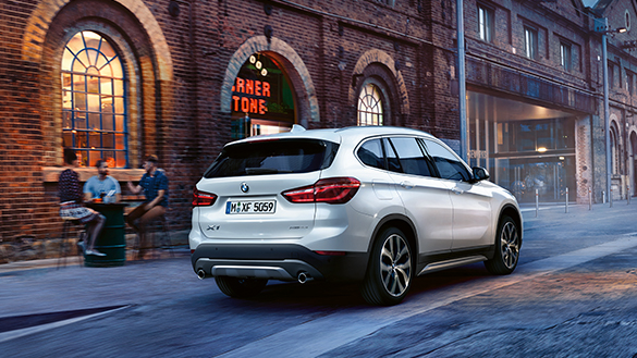 BMW Efficient Dynamics technology BMW Efficient Dynamics technology