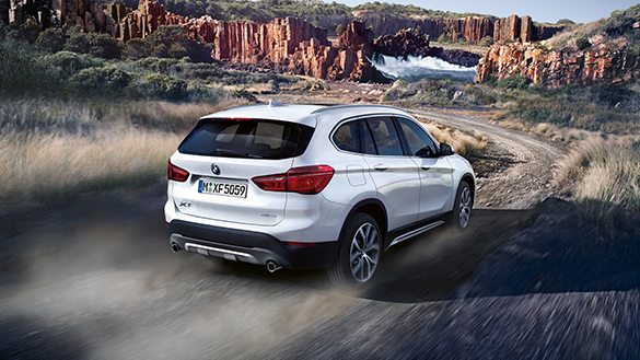 BMW X1 Packages BMW X1 Packages
