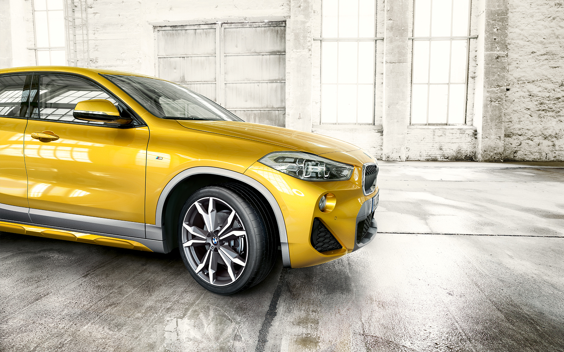 Bmw X2 Images Amp Videos