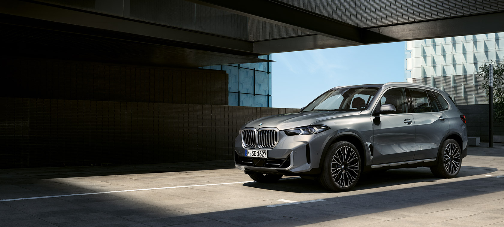 BMW X5 (G05) Engines & technical data BMW.mu BMW X5 (G05) Engines & technical data BMW.mu