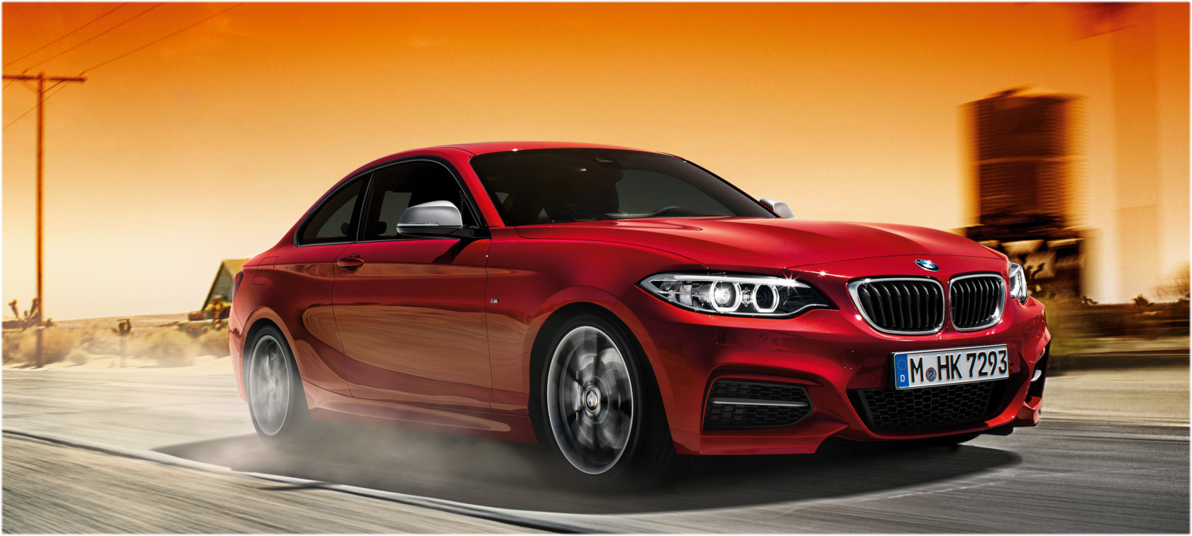 BMW M Performance Automobiles BMW M Performance Automobiles