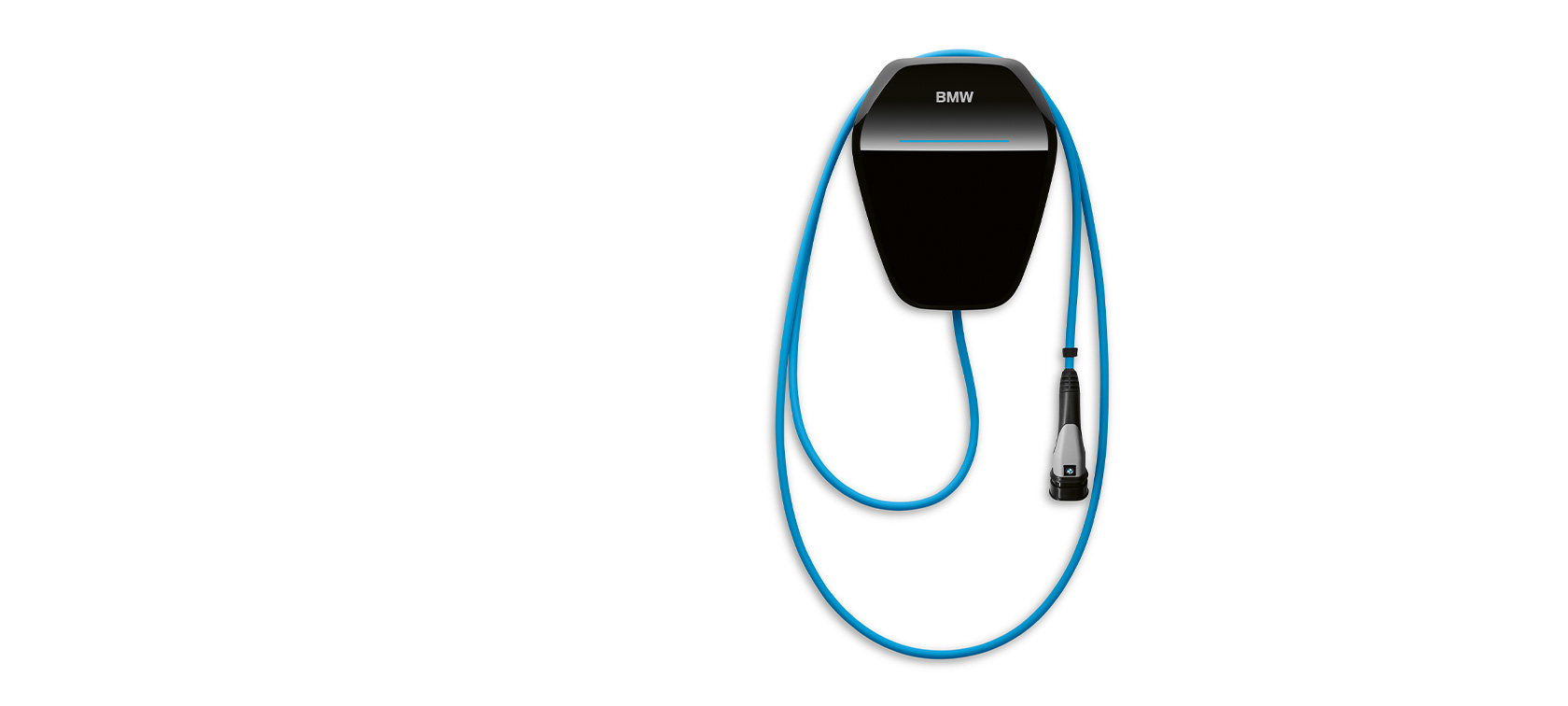 BMW Electromobility Support BMW Wallbox Gen 2 BMW.mu