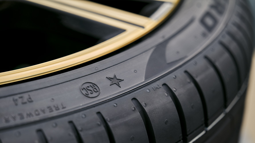 BMW Tyres BMW Tyres