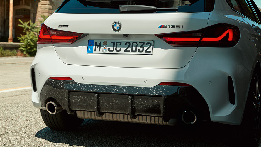 BMW M Performance Rear Diffuser, Carbon Fibre BMW M Performance Rear Diffuser, Carbon Fibre, BMW offers summer