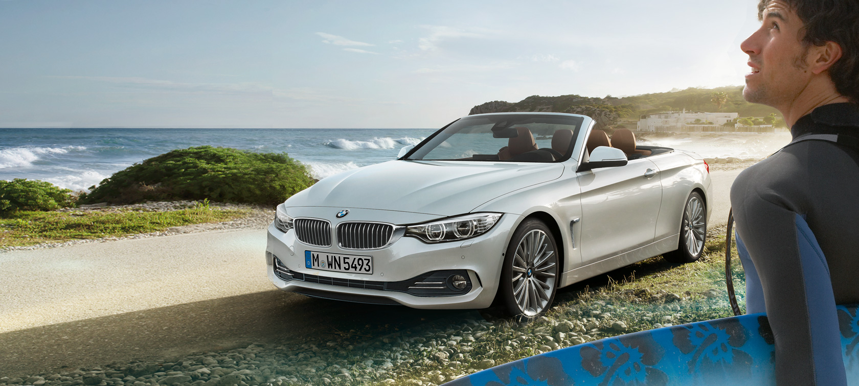 Offers for spring and summer Offers for spring and summer