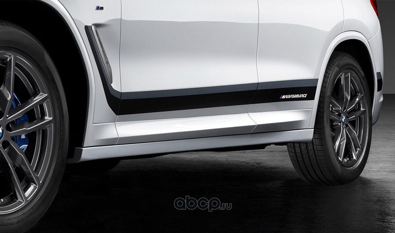 M-PERFORMANCE FROZEN BLACK FOIL APPLICATION SET M-PERFORMANCE FROZEN BLACK FOIL APPLICATION SET