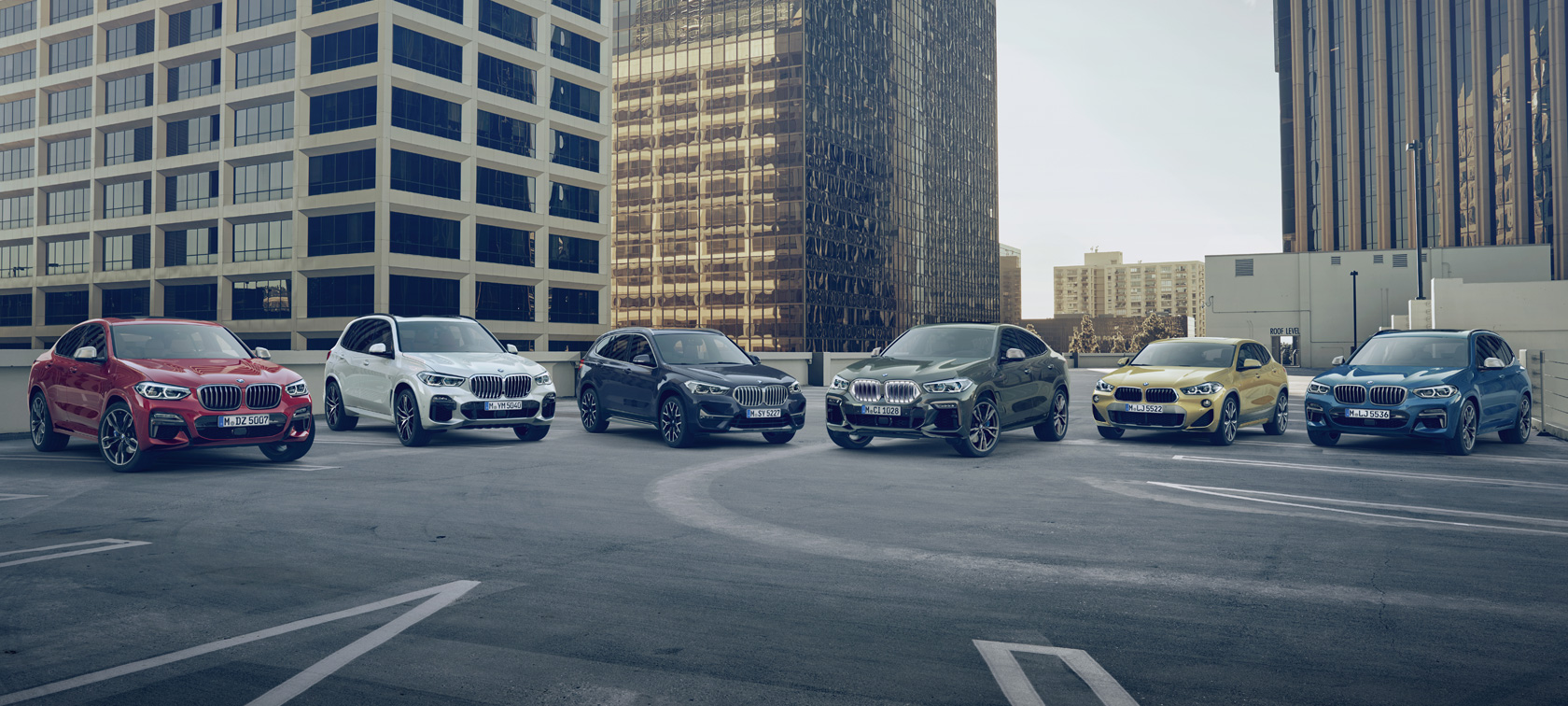 BMW PHEV FAMILI BMW PHEV FAMILI