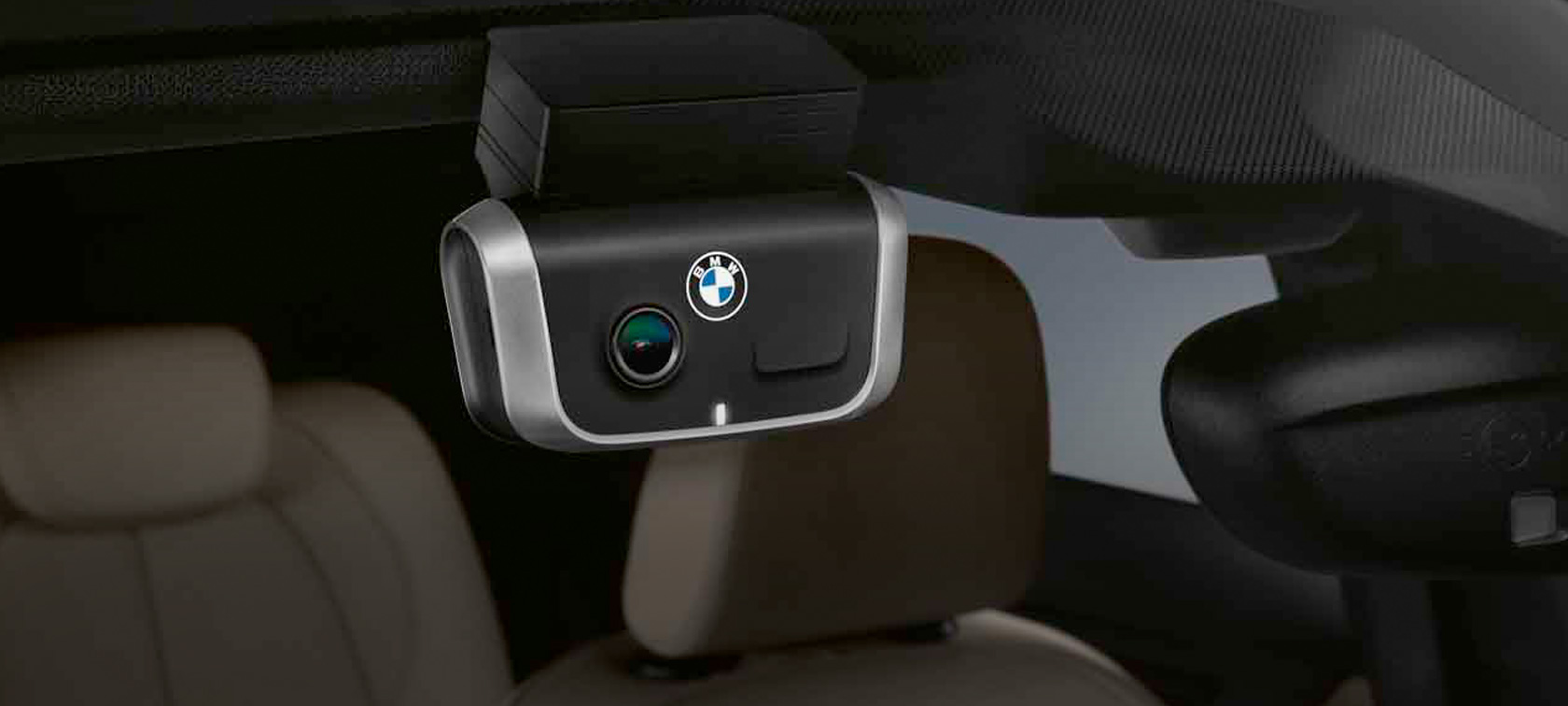 BMW Advanced Car Eye 2.0