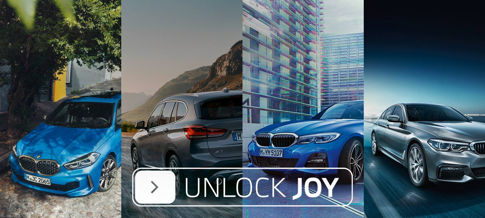 Bmw Mauritius