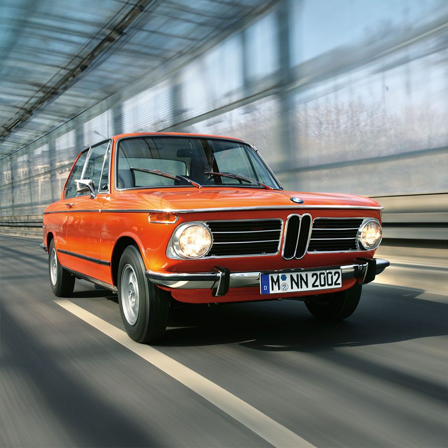 bmw_the_classic